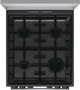 Комбінована плита Gorenje GK5C64SH - зображення 8