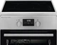 Электрическая плита Electrolux LKI564267X - изображение 5