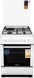 Комбинированная плита Ardesto FSC-F6060CW - изображение 1