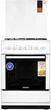 Комбинированная плита Ardesto FSC-F6060CW - изображение 3