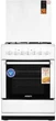 Комбинированная плита Ardesto FSC-F6060CW - изображение 5