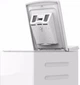 Пральна машина автоматична Midea MF100T60B/W-UA - зображення 3