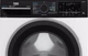Пральна машина автоматична Beko B5WFU69415WPBB - зображення 4