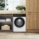 Пральна машина автоматична Beko B5WFU69415WPBB - зображення 6