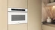 Микроволновка с грилем Whirlpool WMW57DHMW - изображение 4