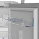 Холодильник із морозильною камерою Beko B3BCNA294HS - зображення 9