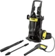 Минимойка высокого давления Karcher K 6 Special (1.168-508.0) - изображение 1