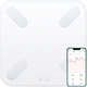Весы напольные электронные Yunmai X Smart Scale (YMBS-M268) - изображение 1