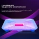 Весы напольные электронные Yunmai X Smart Scale (YMBS-M268) - изображение 10