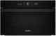 Микроволновка с грилем Whirlpool WMD44MB - изображение 1