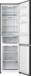 Холодильник с морозильной камерой Gorenje NRK620EABK4 - изображение 2