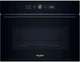 Мікрохвильова піч з грилем Whirlpool WMW57DMB - зображення 1