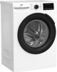 Пральна машина автоматична Beko BM3WFSU47215WB - зображення 2