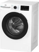 Пральна машина автоматична Beko BM3WFSU47215WB - зображення 4