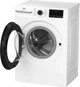 Пральна машина автоматична Beko BM3WFSU47215WB - зображення 5