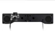 Саундбар 2E PCS232 Soundbar 2.0 USB Black (2E-PCS232BK) - изображение 3