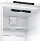 Холодильник із морозильною камерою Beko RCNA406I40WN - зображення 3