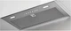 Витяжка, що вбудовується Faber INKA LUX SMART EV8 X A52 (305.0604.603) - зображення 1