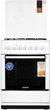 Комбинированная плита Ardesto FSC-F6060AW - изображение 10