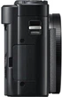 Компактный фотоаппарат Panasonic Lumix DC-TZ99E-K - изображение 8