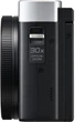 Компактный фотоаппарат Panasonic Lumix DC-TZ99E-S - изображение 9