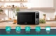 Микроволновка Gorenje MO20A3T4 - изображение 7