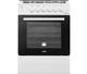 Комбинированная плита Artel Apetito 10-E White - изображение 1