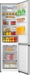 Холодильник с морозильной камерой Gorenje NRK620EAXL4 - изображение 3