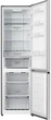 Холодильник с морозильной камерой Gorenje NRK620EAXL4 - изображение 5