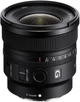 Широкоугольный объектив | Видеообъектив Sony 16mm f/1.8 G NEX FF (SEL16F18GB.SYX) - изображение 1