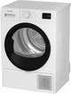 Сушильная машина Indesit CYSD82DWBUA - изображение 2