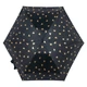 Зонт женский Fulton L501-041109 Tiny-2 Golden Bees (Золотые пчелы) - изображение 2