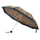 Зонт женский Fulton L354-041208 Minilite-2 Painted Leopard (Рисованный леопард) - изображение 3