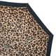 Зонт женский Fulton L354-041208 Minilite-2 Painted Leopard (Рисованный леопард) - изображение 7