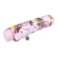 Зонт женский Fulton L354-041161 Minilite-2 Pink Floral (Розовые цветы) - изображение 4