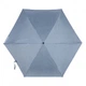 Жіноча парасолька Fulton L924-040065 Parasoleil-2 UV Blue Chambray (Синій) - зображення 10