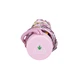 Зонт женский Fulton L354-041161 Minilite-2 Pink Floral (Розовые цветы) - изображение 5