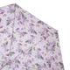 Зонт женский Fulton L354-041161 Minilite-2 Pink Floral (Розовые цветы) - изображение 7
