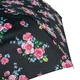 Зонт женский Fulton L553 Superslim-2 Regal Rose (Царская роза) - изображение 8
