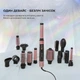 Мультистайлер CECOTEC Bamba CeramicCare 14in1 AirGlam Black (CCTC-00251) - изображение 2