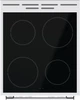 Электрическая плита Gorenje GEC5A41WG - изображение 2