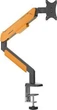 Настільна стійка Anda Seat Stealth Pro II 17''-42'' Orange (AD-W-A9-1S-BO) - зображення 3