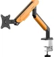 Настільна стійка Anda Seat Stealth Pro II 17''-42'' Orange (AD-W-A9-1S-BO) - зображення 4