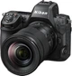 Беззеркальный фотоаппарат Nikon Z8 kit 24-120mm f/4 S (VOA100K001) - изображение 1