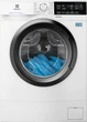 Стиральная машина автоматическая Electrolux EWS6347DU - изображение 1