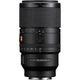 Довгофокусний об'єктив | Макрооб'єктив | Художній об'єктив Sony 100mm f/2.8 Macro GM NEX FF (SEL100M28GM.SYX) - зображення 2