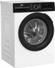 Пральна машина автоматична Beko BM3WFU410415WPBB - зображення 2