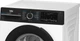 Пральна машина автоматична Beko BM3WFU410415WPBB - зображення 4