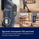 Вертикальный+ручной пылесос (2в1) Electrolux EW82U2DB - изображение 9