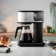 Капельная кофеварка Russell Hobbs Attentiv Black Coffee Maker 26840-56 - изображение 8